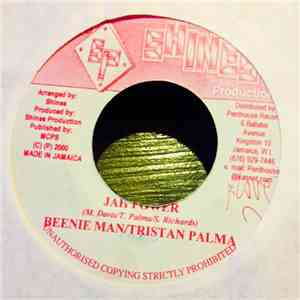 Beenie Man / Tristan Palma - Jah Power