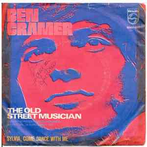 Ben Cramer - The Old Street Musician