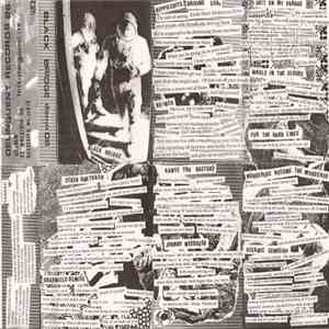 Black Bridge  - Demo 08
