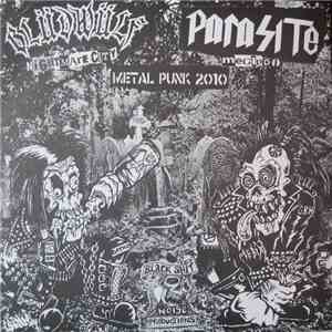 Blüdwülf / Parasite  - Blüdwülf / Parasite