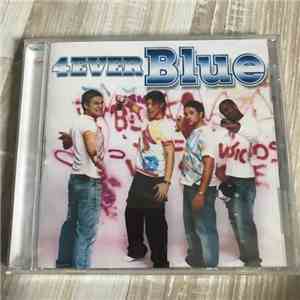 Blue - 4Ever Blue
