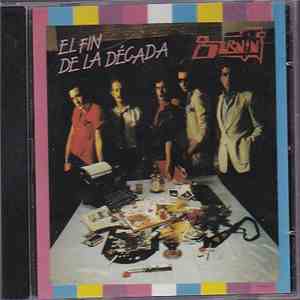 Burning - El Fin De La Década