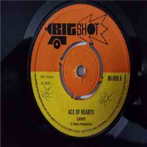 Candy  / Billy Jack  - Ace Of Hearts / Bet Yer Life I Do