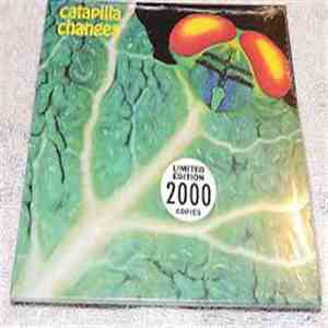 Catapilla - Changes
