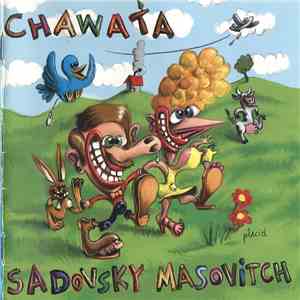 Chawata - Sadovsky Masovitch