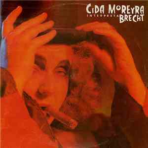 Cida Moreyra - Cida Moreyra Interpreta Brecht