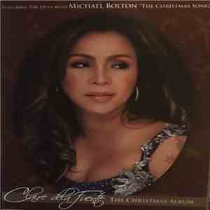 Claire Dela Fuente - The Christmas Album