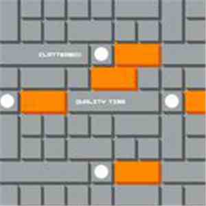 Clatterbox - Quality Time