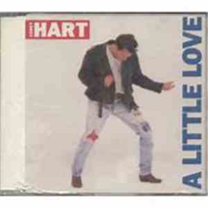 Corey Hart - A Little Love