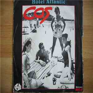 Cos  - Hotel Atlantic