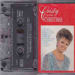 Cristy Lane - Cristy Lane Christmas