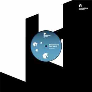 Dachshund - Stand Firm EP