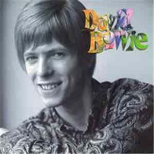 David Bowie - The Deram Anthology 1966 - 1968