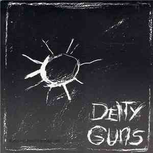 Deity Guns / Fisherman - Doors Of India / Never Me ABC