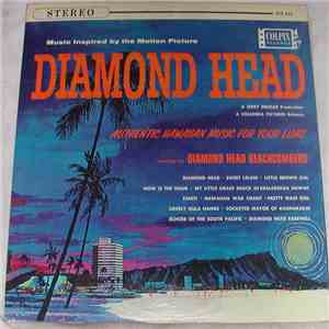 Diamond Head Beachcombers - Diamond Head (Music Inspired By The Motion Picture)