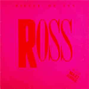 Diana Ross - Pieces Of Ice