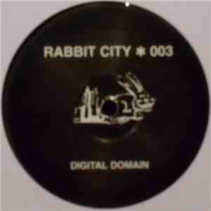 Digital Domain - I Need Relief