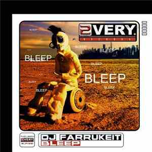 DJ Farrukeit - Bleep