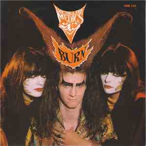 Doctor & The Medics - Burn