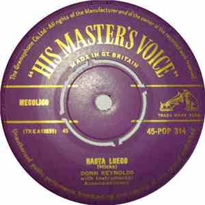 Donn Reynolds - Hasta Luego