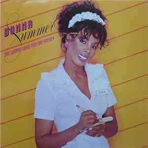 Donna Summer - She Works Hard For The Money