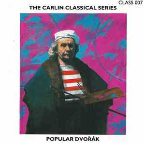 Dvořák - Popular Dvořák