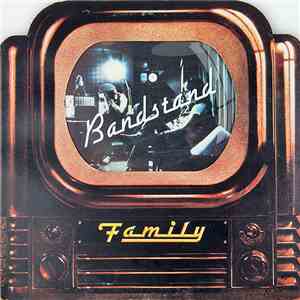 Family - Bandstand