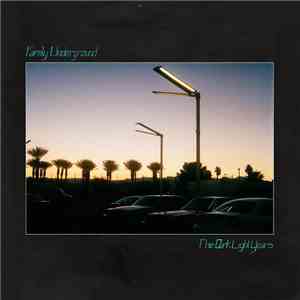 Family Underground - The Dark Light Years