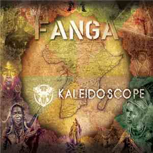 Fanga - Kaleidoscope
