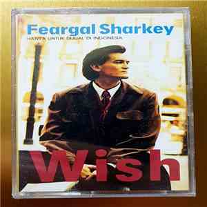 Feargal Sharkey - Wish