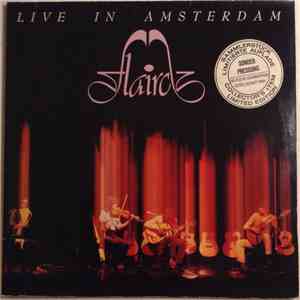 Flairck - Live In Amsterdam