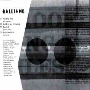 Galliano - Roofing Tiles