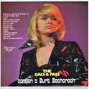 Gals And Pals - Cantan A Burt Bacharach