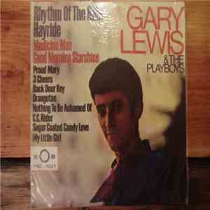 Gary Lewis & The Playboys - Rhythm Of The Rain / Hayride