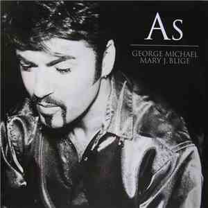 George Michael & Mary J. Blige - As