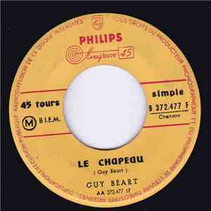 Guy Béart - Le Chapeau