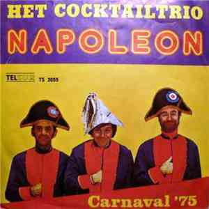 Het Cocktail Trio - Napoleon
