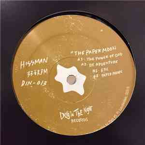 Hissman - Paper Moon