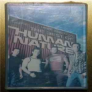 Human Nature - Here And Now: The Best Of Human Nature