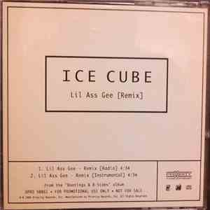 Ice Cube - Lil Ass Gee (Remix)