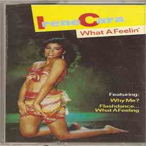 Irene Cara - What A Feelin'