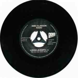 Ismo Alangon Radio - Lokaa Ja Kuita