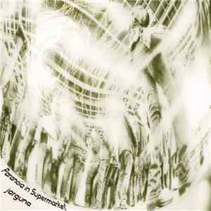 Jarguna - Paranoia In Supermarket