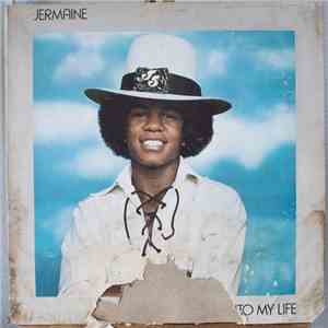 Jermaine Jackson - Come Into My Life