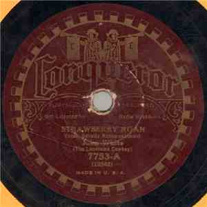 John White - Strawberry Roan / Whoopee-Ti-Yi-Yo (Git Along Little Doggies)