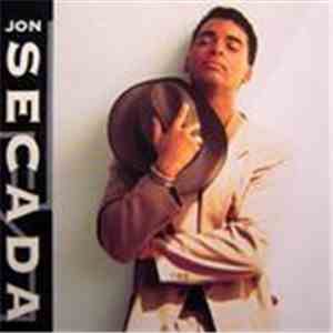 Jon Secada - Self Titled