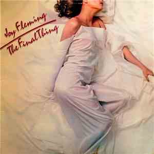 Joy Fleming - The Final Thing