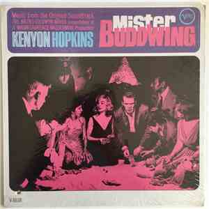 Kenyon Hopkins - Mister Buddwing