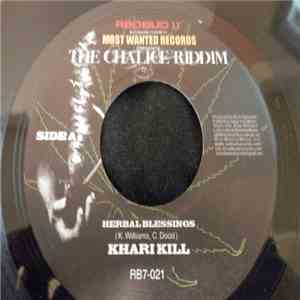 Khari Kill / Jahspa - Herbal Blessings / Trees