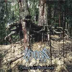 Khors - Return To Abandoned